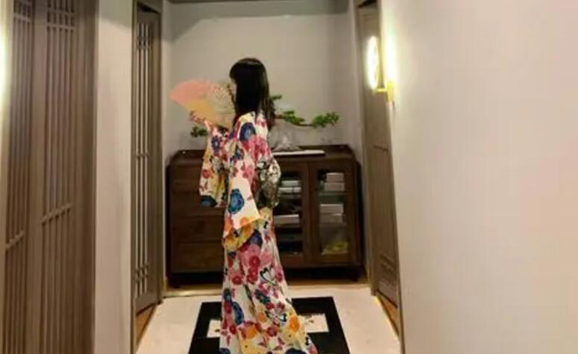 西安碑林区日式SPA的极致细节：连空气都是设计好的